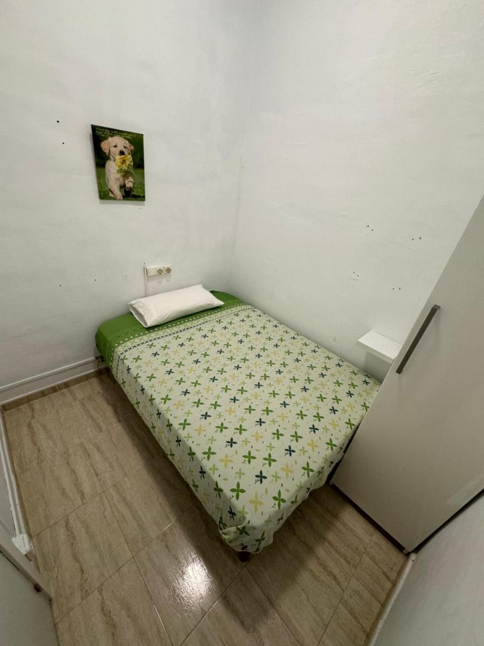 Luxe tent San Rafael Barcelona
